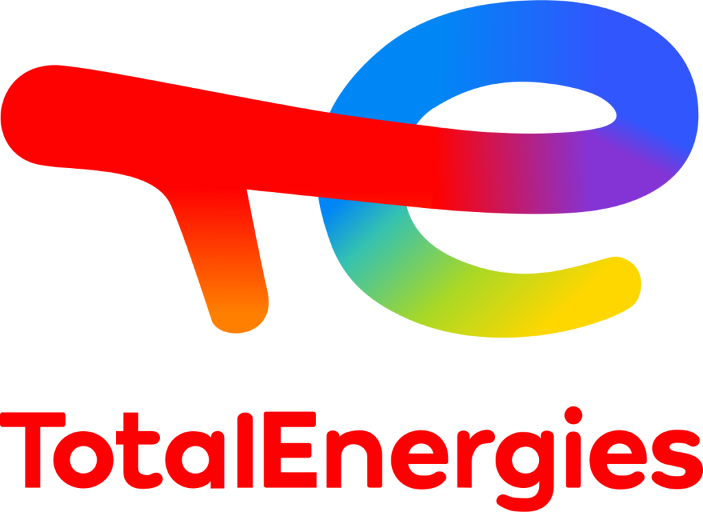 TotalEnergies logo.svg