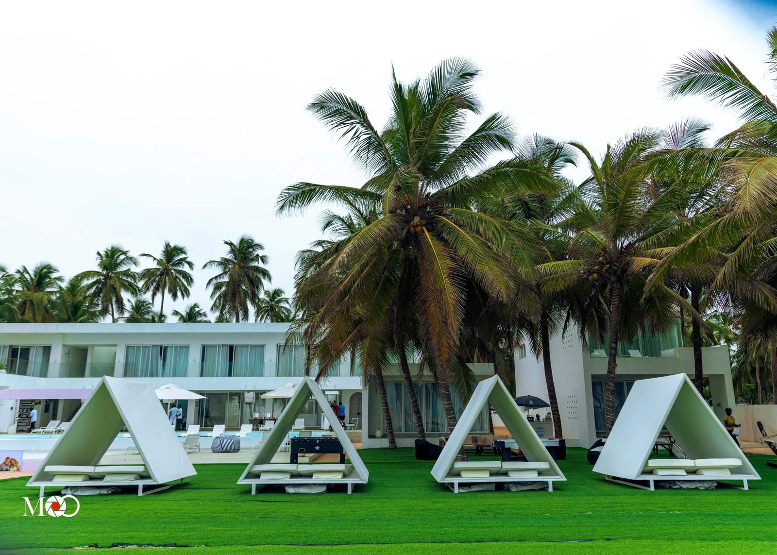 How to Organize a Beach Party in Lagos That Guests Will Actually Enjoy