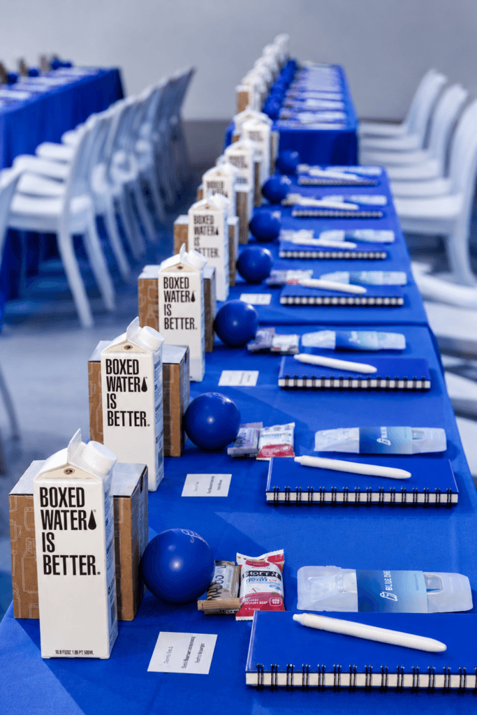 Top CEOs replacing traditional presentations with executive meetings that improve work culture