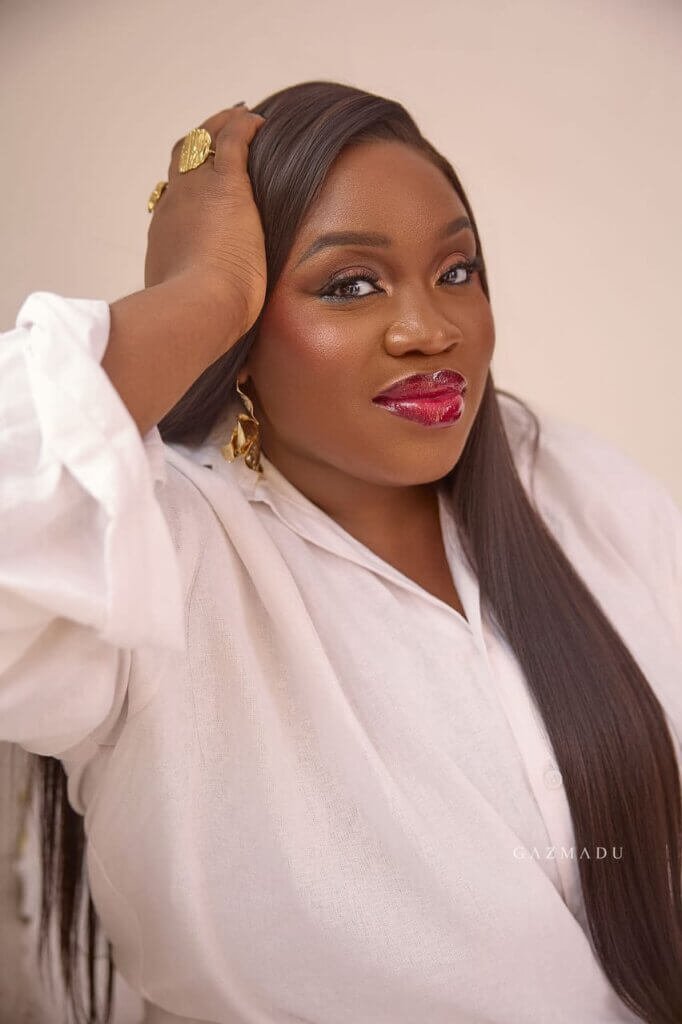 Dr Chinwe Attoh